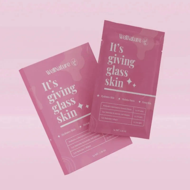 Elera Glow Face Mask Nursing Collagen Overnight Mask