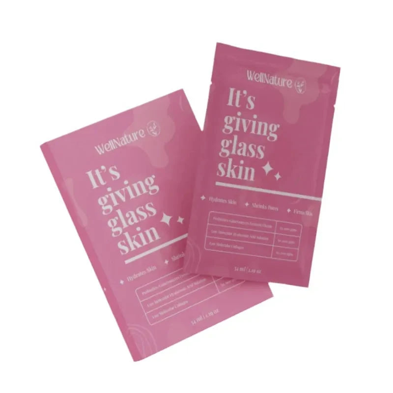 Elera Glow Face Mask Nursing Collagen Overnight Mask