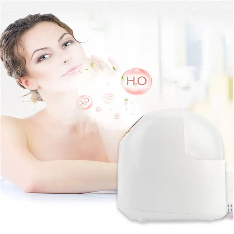 Elera Glow Glow Mist Beauty Steamer