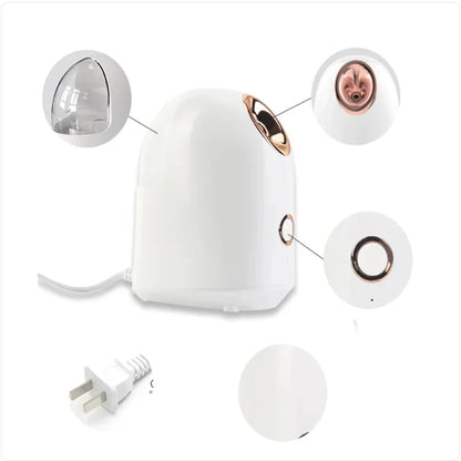 Elera Glow Glow Mist Beauty Steamer