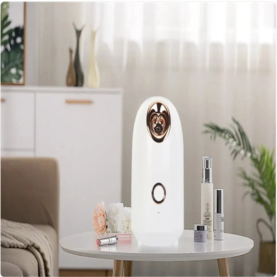 Elera Glow Glow Mist Beauty Steamer