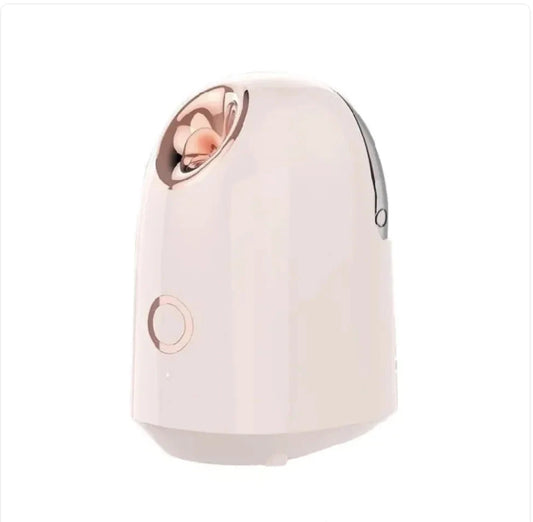 Elera Glow Glow Mist Beauty Steamer