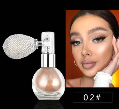 Elera Glow Glow Mist Brightening Spray