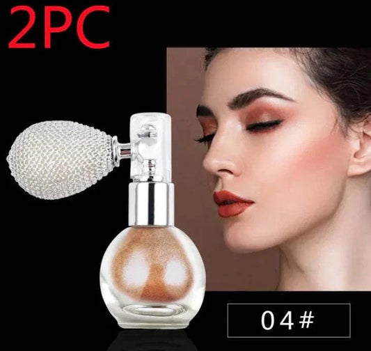 Elera Glow Glow Mist Brightening Spray