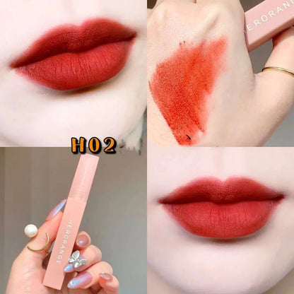 Elera Glow H02 Tint Diary Lip Clay