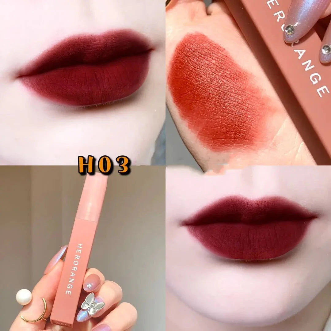 Elera Glow H03 Tint Diary Lip Clay
