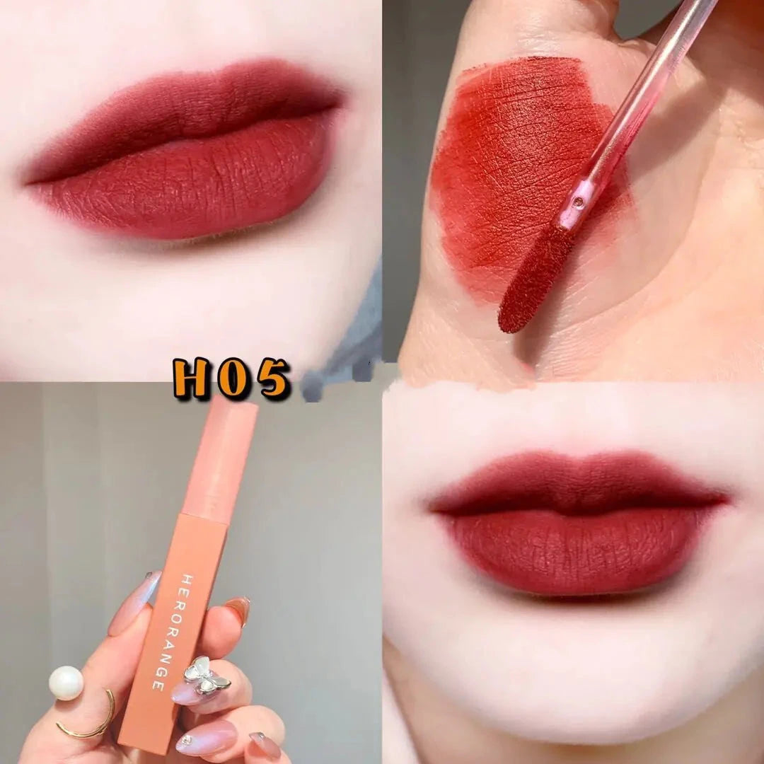 Elera Glow H05 Tint Diary Lip Clay