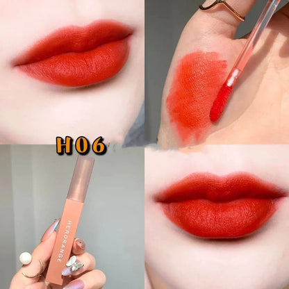 Elera Glow H06 Tint Diary Lip Clay