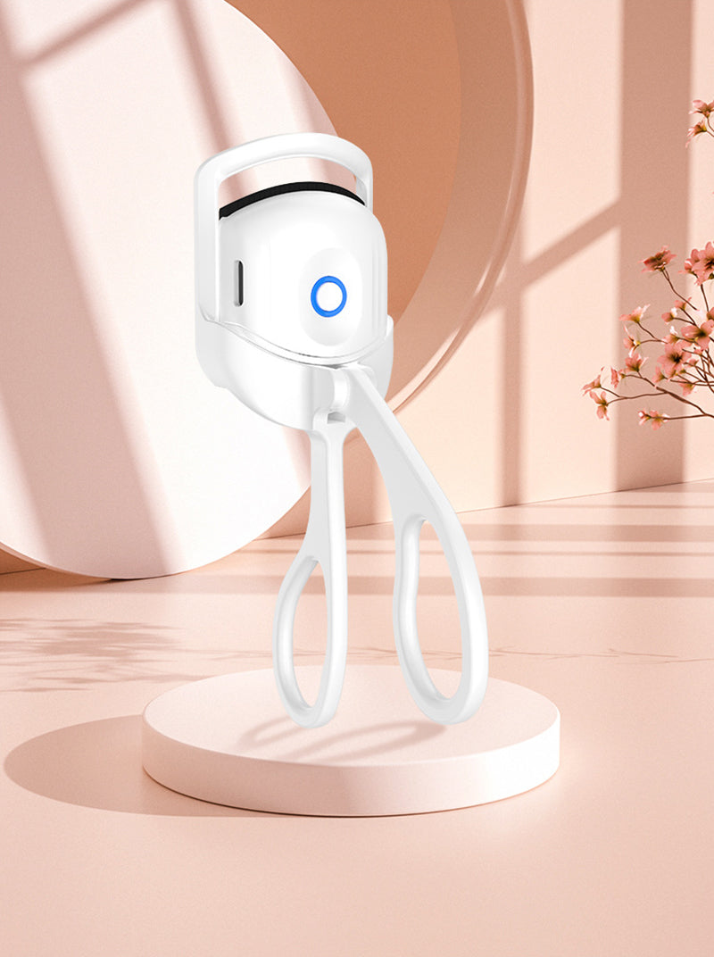 Elera Glow Heated Eyelash Curler