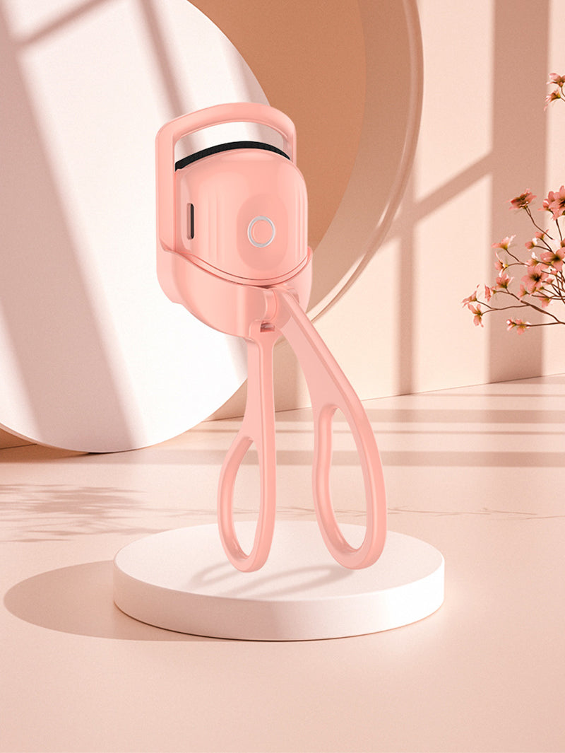 Elera Glow Heated Eyelash Curler