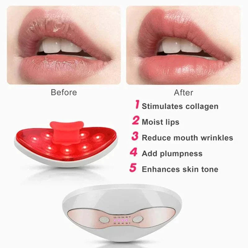 Elera Glow Lip Beauty Device