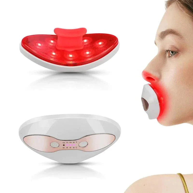 Elera Glow Lip Beauty Device