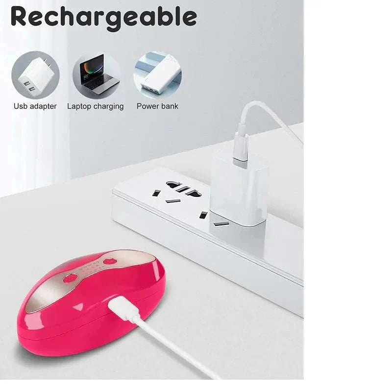 Elera Glow Lip Beauty Device