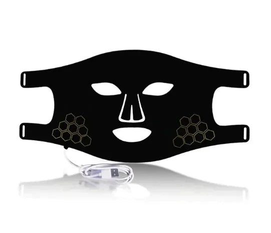 Elera Glow M01 White Infrared 4 Colors Photon Beauty Mask