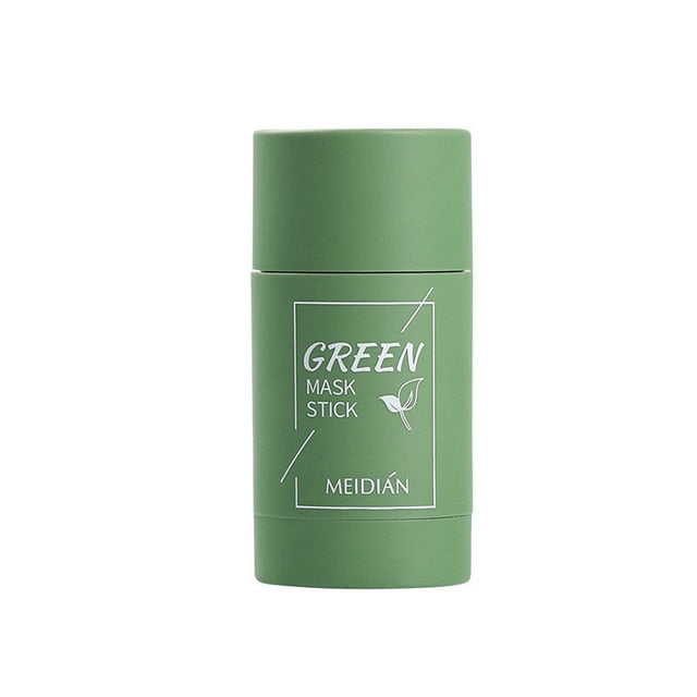 Green Tea Cleansing