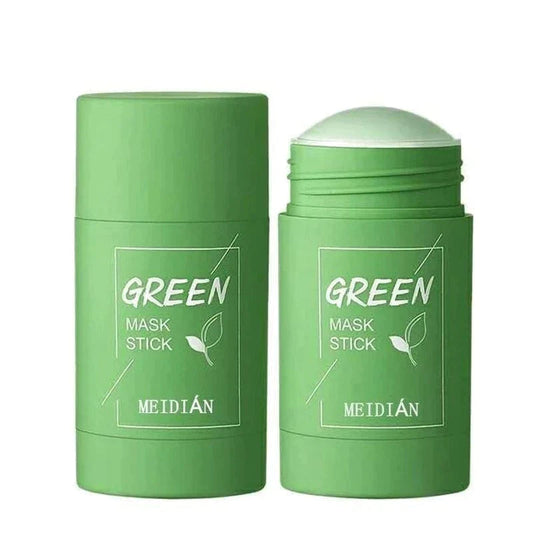 Green Tea Cleansing