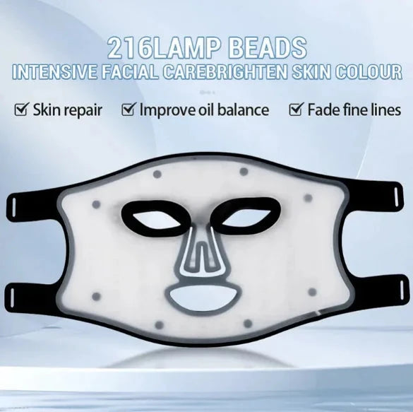 Elera Glow Photon Beauty Mask