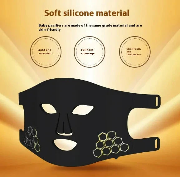 Elera Glow Photon Beauty Mask