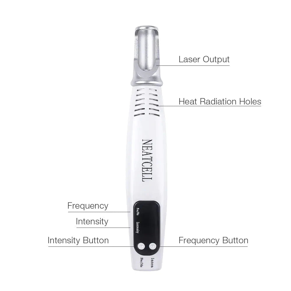 Elera Glow picosecond pen
