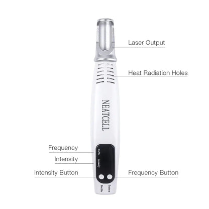 Elera Glow picosecond pen