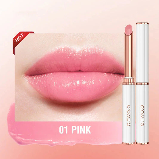 Elera Glow Pink / 01 Color Changing Lip Balm