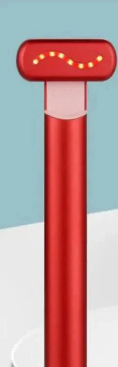 Elera Glow Red Fairy Stick Face Slimming Machine