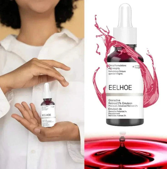 Elera Glow Salicylic Acid Serum 30ml Skin Refining Serum