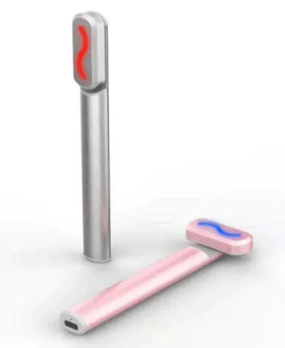 Elera Glow Silver Fairy Stick Face Slimming Machine
