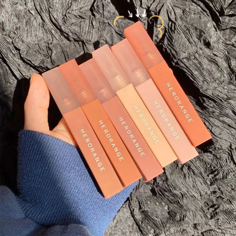Elera Glow Tint Diary Lip Clay