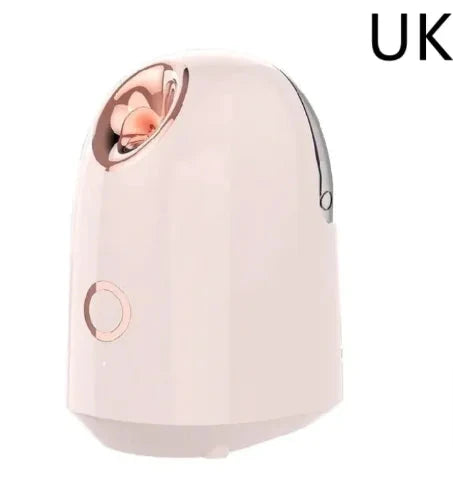 Elera Glow UK Pink Glow Mist Beauty Steamer