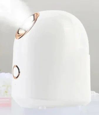 Elera Glow UK White Glow Mist Beauty Steamer