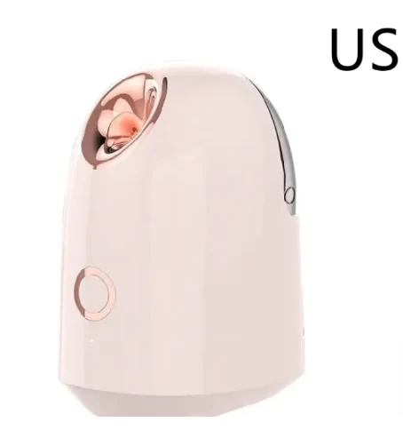 Elera Glow US Pink Glow Mist Beauty Steamer