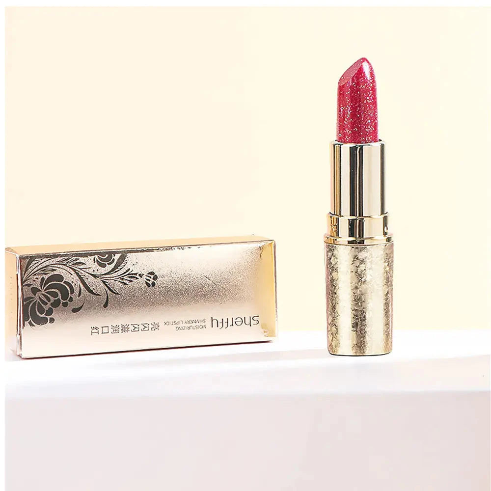Elera Glow Waterproof Glitter Lip Gloss