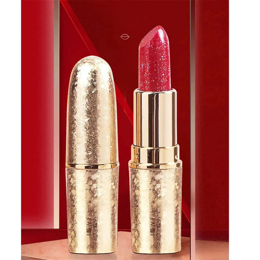 Elera Glow Waterproof Glitter Lip Gloss