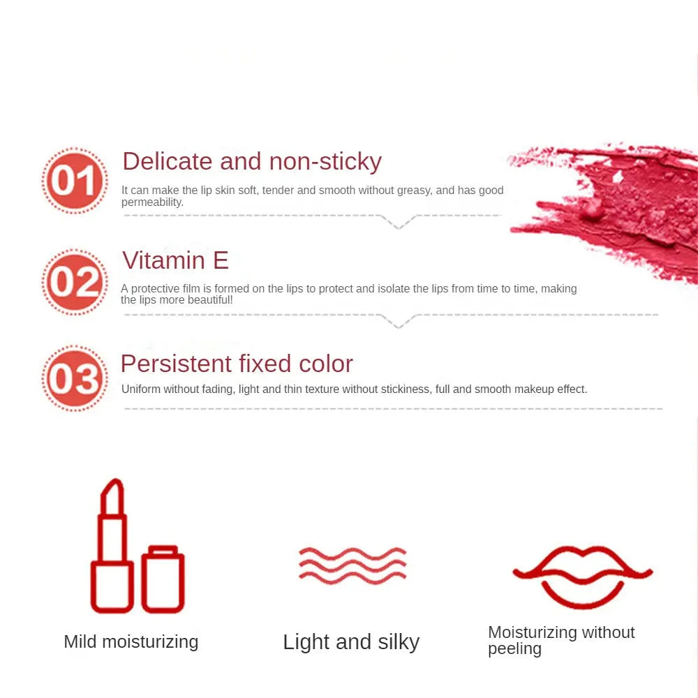 Elera Glow Waterproof Glitter Lip Gloss
