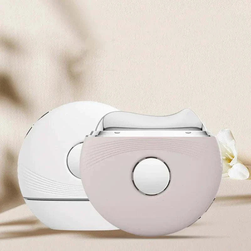 Elera Glow White / USB Microcurrent Beauty Device