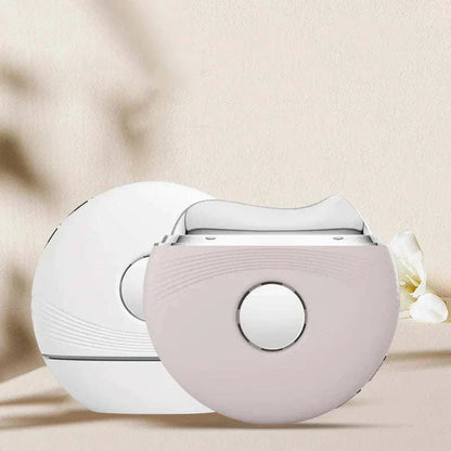Elera Glow White / USB Microcurrent Beauty Device