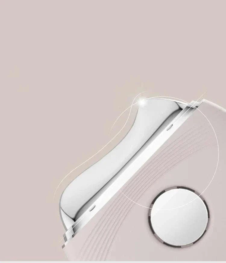 Elera Glow White / USB Microcurrent Beauty Device