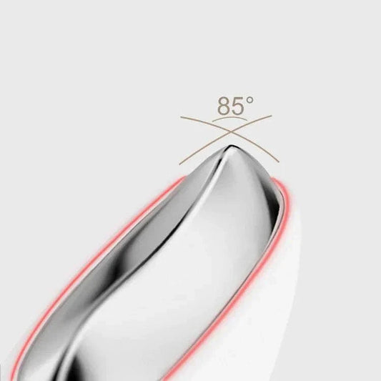 Elera Glow White / USB Microcurrent Beauty Device